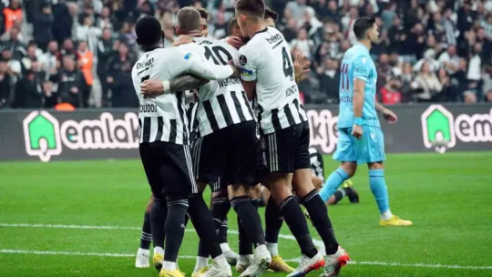 Dev maçta kazanan çıkmadı