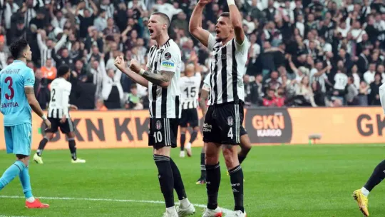 Dev maçta kazanan çıkmadı