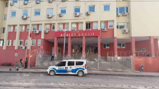 14 yaşındaki erkek çocuğuna istismar: Değişik bir şey olacak!