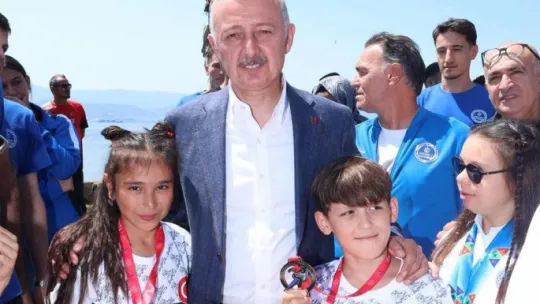 Sporculara dil eğitimi desteği verilecek