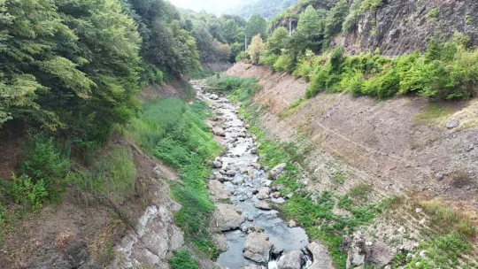 Su krizi kapıda: Barajlar ve göller kuruyor