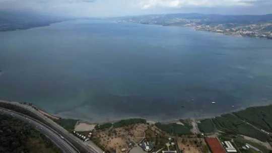 Su seviyesi tarihi dipte, milyonlar susuzlukla karşı karşıya