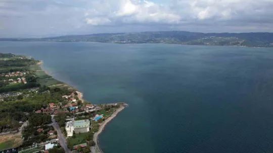 Su seviyesi tarihi dipte, milyonlar susuzlukla karşı karşıya