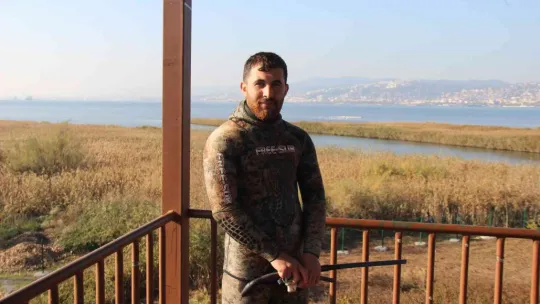 Suçüstü yakalandı, sitem etti!