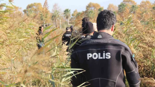 Suçüstü yakalandı, sitem etti!