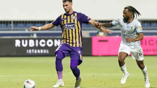 Süper Lig'de 2. hafta görünümü