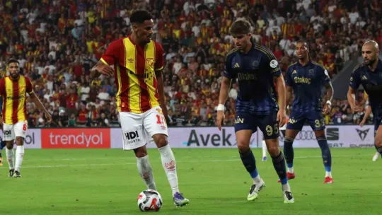 Süper Lig'de 2. hafta görünümü