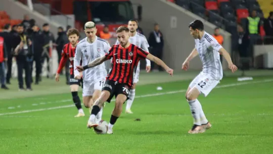 Süper Lig'de 29. hafta tamamlandı