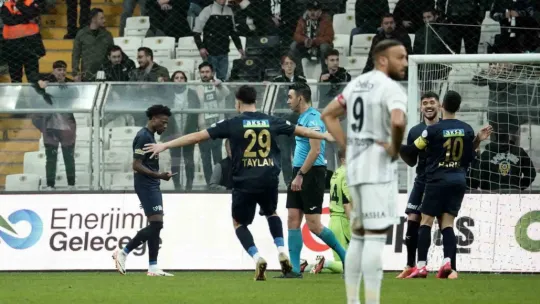Süper Lig'in 19. haftasında öne çıkanlar
