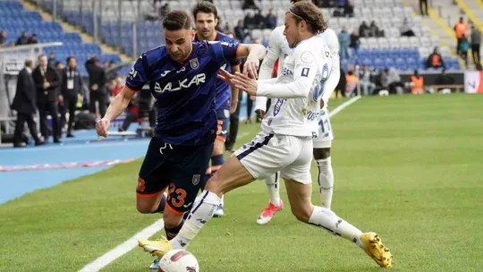 Süper Lig'in 19. haftasında öne çıkanlar