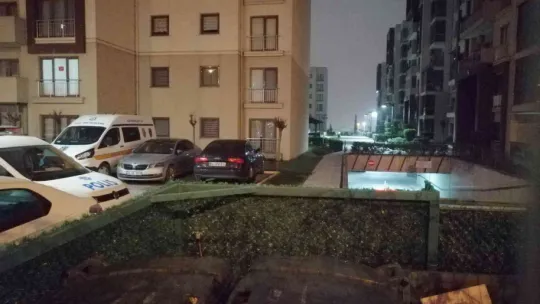 Sedefnur Çağlar'ın ilk ifadesi ortaya çıktı