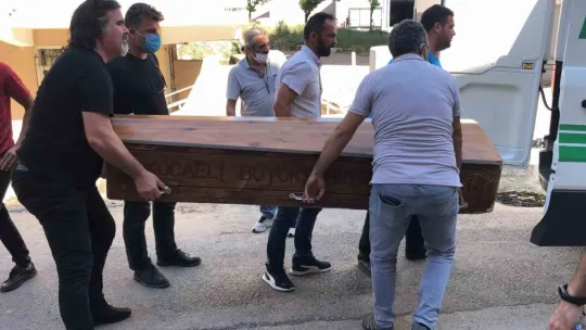 Şüpheli şekilde ölen Öykü'nün acılı babası: Kararsızım!