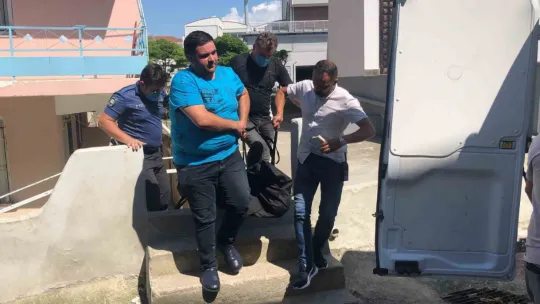 Şüpheli şekilde ölen Öykü'nün arkadaşı 26 aydır tutuklu