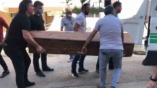 Şüpheli şekilde ölen Öykü'nün arkadaşı 26 aydır tutuklu