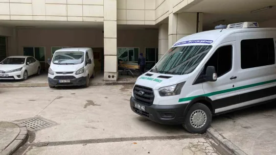 Komşusu şüpheli ölümü hakkında konuştu!