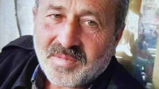 Komşusu şüpheli ölümü hakkında konuştu!