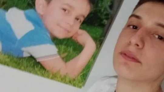 Sürücünün çarpıp kaçtığı 17 yaşındaki genç yaşam mücadelesini kaybetti