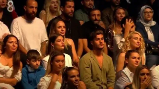 Survivor finalinde skandal!