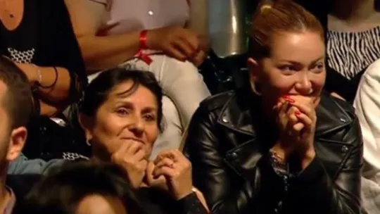 Survivor finalinde skandal!