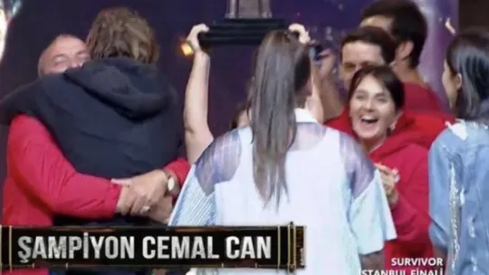 Survivor finalinde skandal!