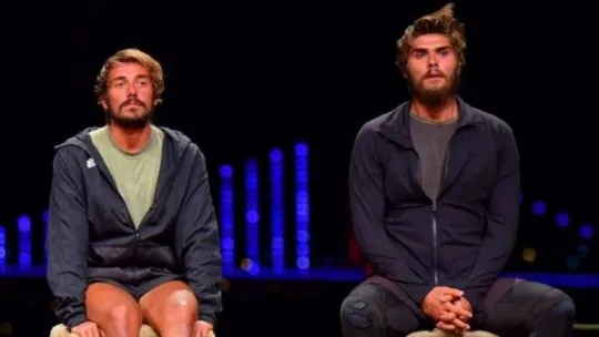 Survivor finalinde skandal!