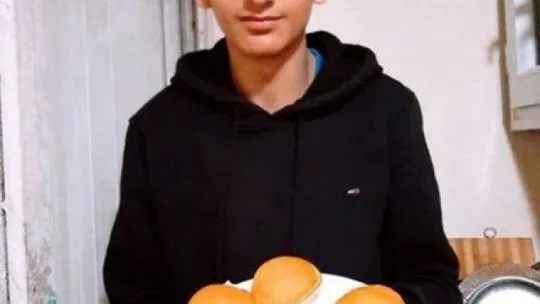 Taha'nın hayat hikayesi yüreğinizi yakacak!