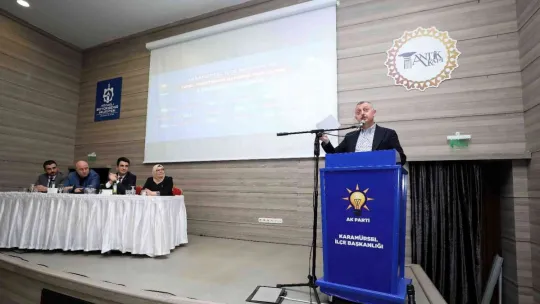 Tahir Büyükakın iddialara cevap verdi!