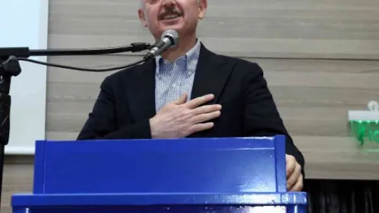 Tahir Büyükakın iddialara cevap verdi!