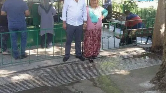 Takı kavgasında karısını öldürmekten tutuklandı