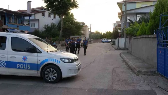 Takı meselesi cinayetle bitmişti, bayram ziyareti de arbedeyle sonlandı