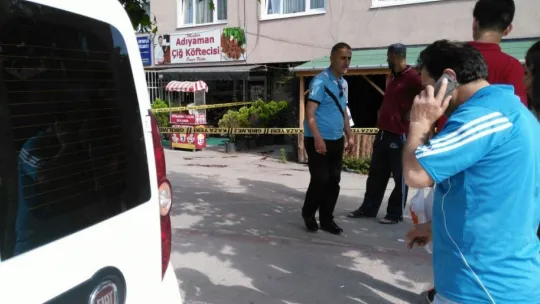 Taksi şoförünü öldürmüştü, akılalmaz bir detay ortaya çıktı