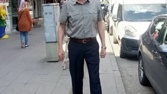Taksici evinde ölü bulundu