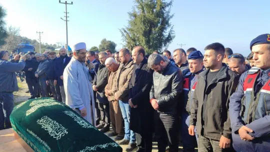 Taksici Oğuz Erge'nin katili hakim karşısına çıktı