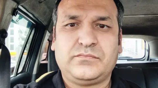 Taksici Oğuz Erge'nin katili hakim karşısına çıktı