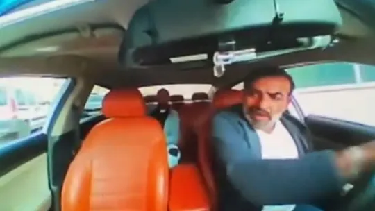 Taksiciyi katleden zanlının cep telefonu incelenecek