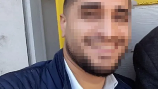 Takside başından vurularak öldürülmüştü, son yolculuğuna uğurlandı