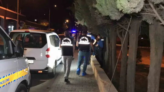 Tanımadığı genci parkta öldüren sanık konuştu
