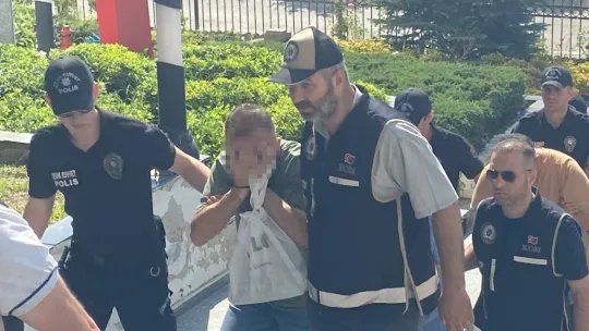 Tapuda rüşvet ve dolandırıcılık suçuyla yakalanmışlardı: 17 şüpheli serbest bırakıldı
