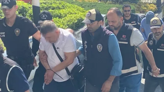 Tapuda rüşvet ve dolandırıcılık suçuyla yakalanmışlardı: 17 şüpheli serbest bırakıldı