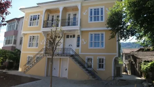 Tarihi Ereğli Evleri hayat buldu!