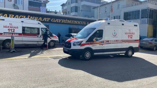 Tartıştığı 2 kadını tabancayla vurdu