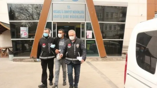 Tartıştığı ev arkadaşını öldüren zanlı adliyeye sevk edildi