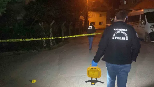 Tartıştığı genci silahla yaralayıp kaçmıştı, yakayı ele verdi