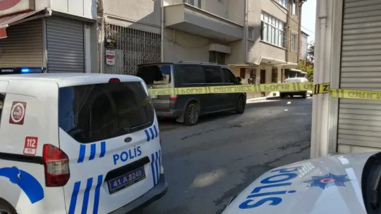 Tartıştığı kişiyi bıçaklayarak öldüren şahıs tutuklandı