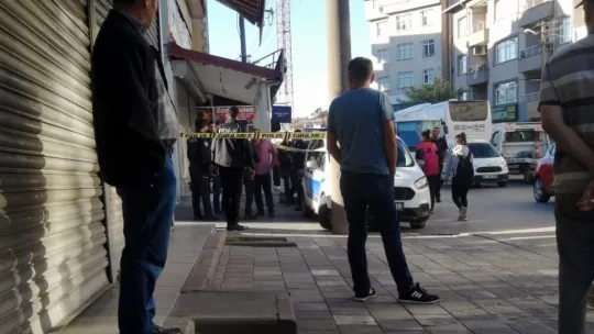 Tartıştığı kişiyi bıçaklayarak öldüren şahıs tutuklandı