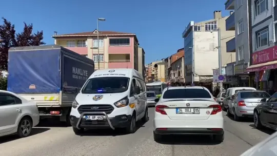 Tartıştığı kişiyi silahla yaralayan şahıs yakalandı