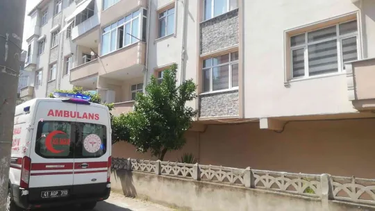 Tartıştığı kocası tarafından bıçaklanarak öldürüldü