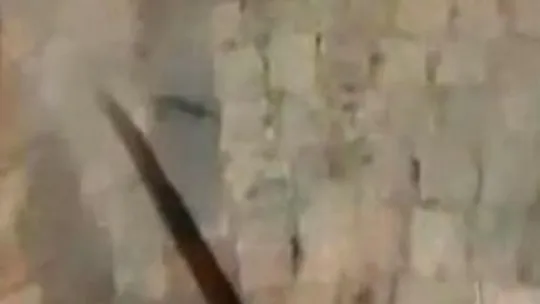 Tartıştığı kocası tarafından bıçaklanarak öldürüldü