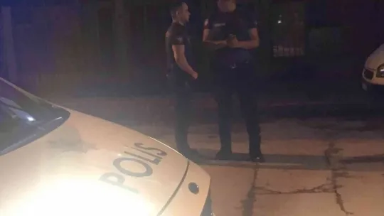 Tartıştığı kocası tarafından pencereden atıldığı iddia edildi