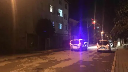 Tartıştığı kocası tarafından pencereden atıldığı iddia edildi